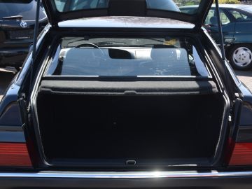 Citroën XM